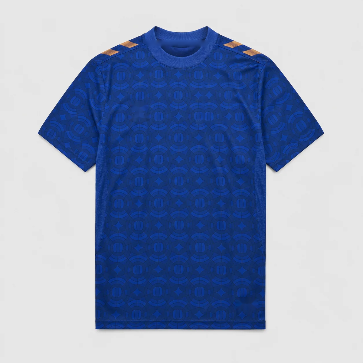 Third 26/27 Fan Version Jersey
