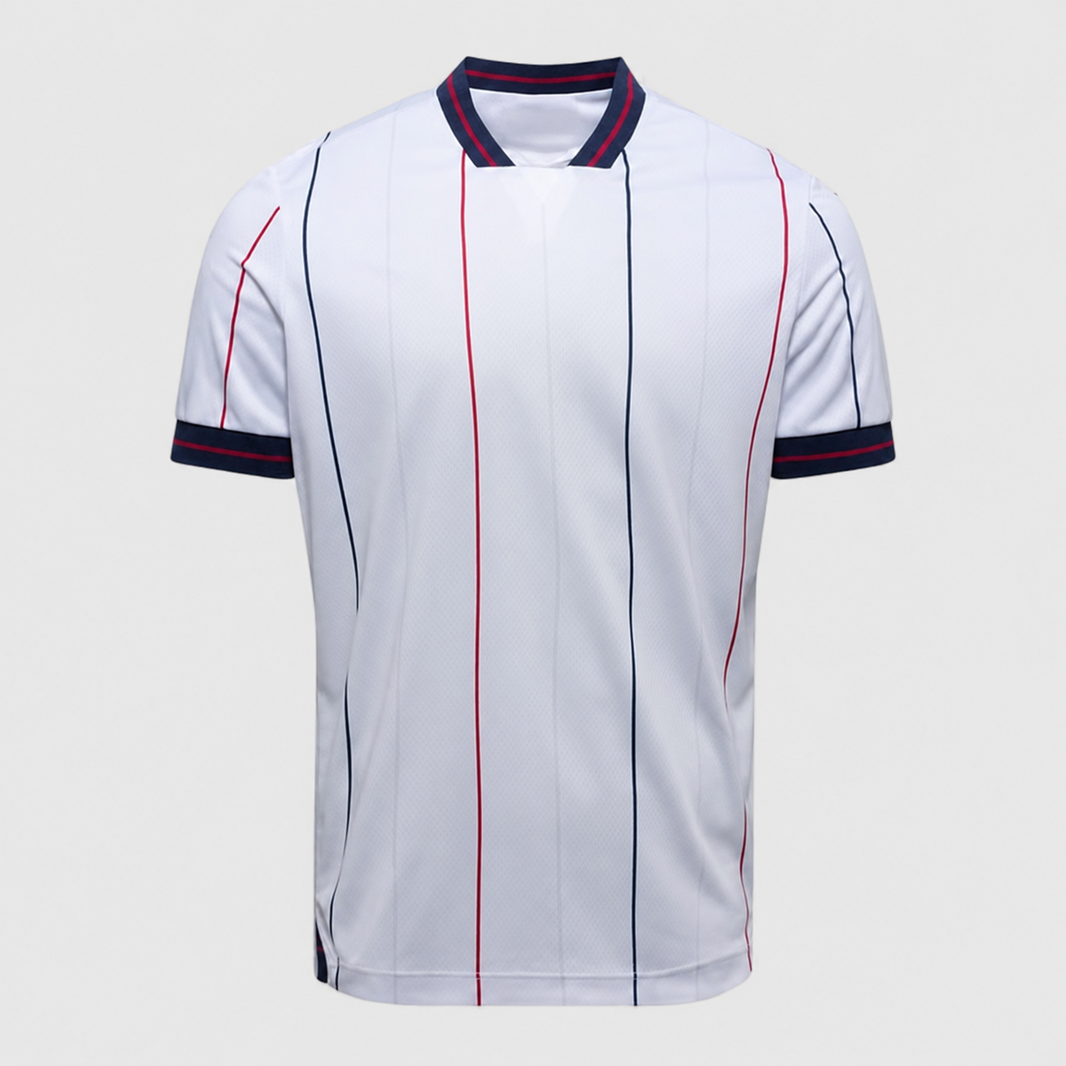 Away 25/26 Fan Version Jersey