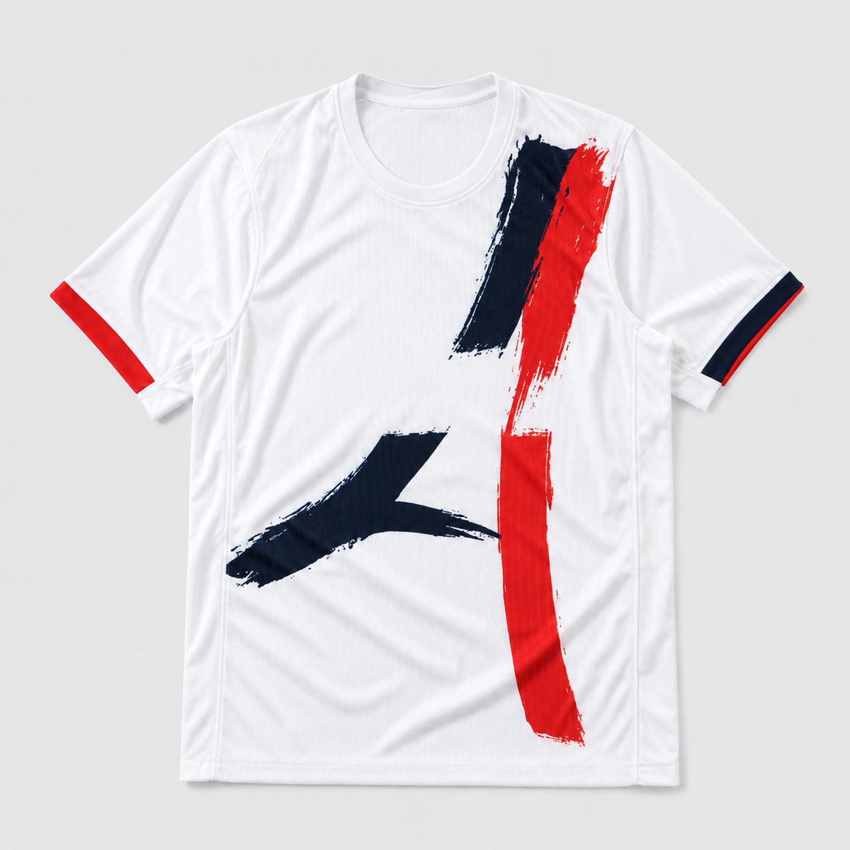 Away 25/26 Player Version Jersey