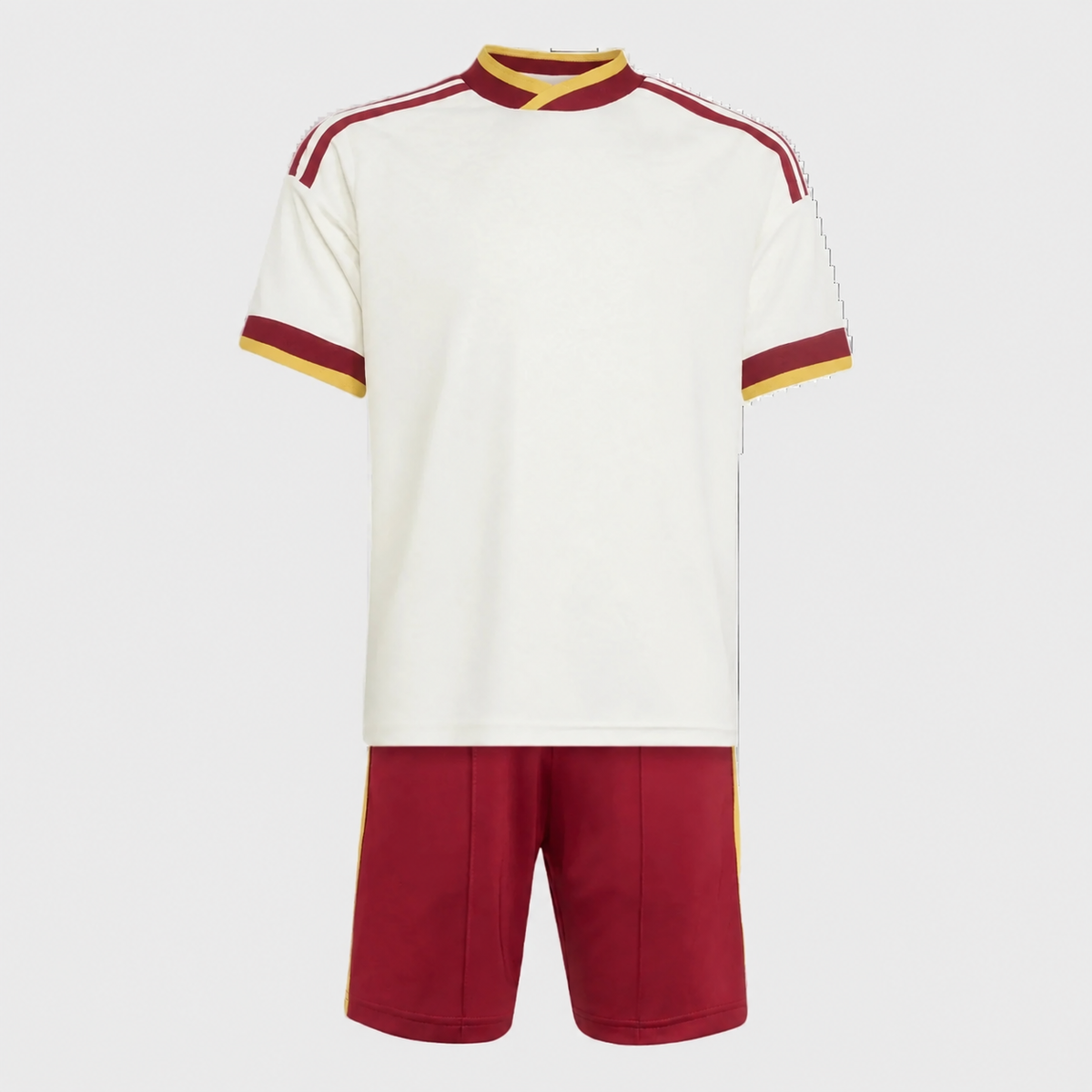 Away 26/27 Kids Fan Version Jersey