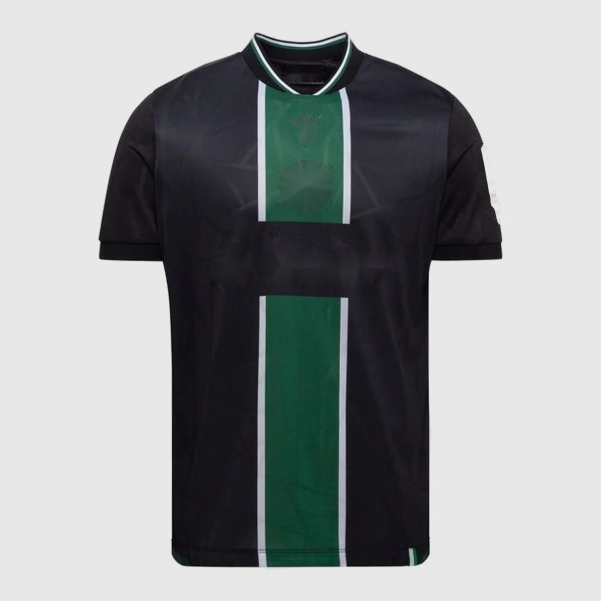 Away 25/26 Fan Version Jersey