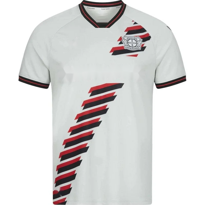 Away 23/24 Fan Version Jersey