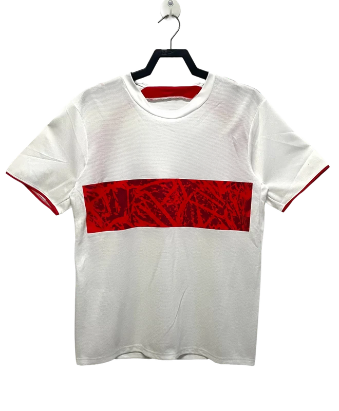 Home 06/07 Retro Jersey