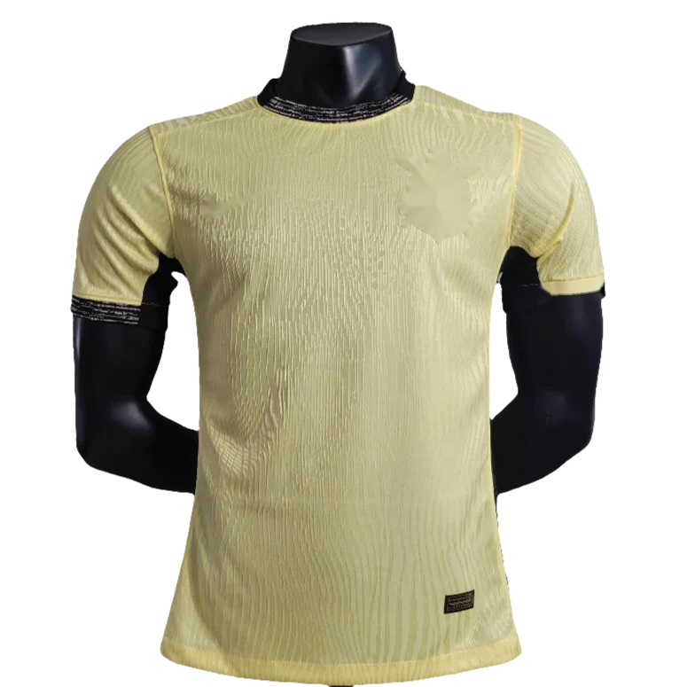 Third 23/24 Player Version Jersey