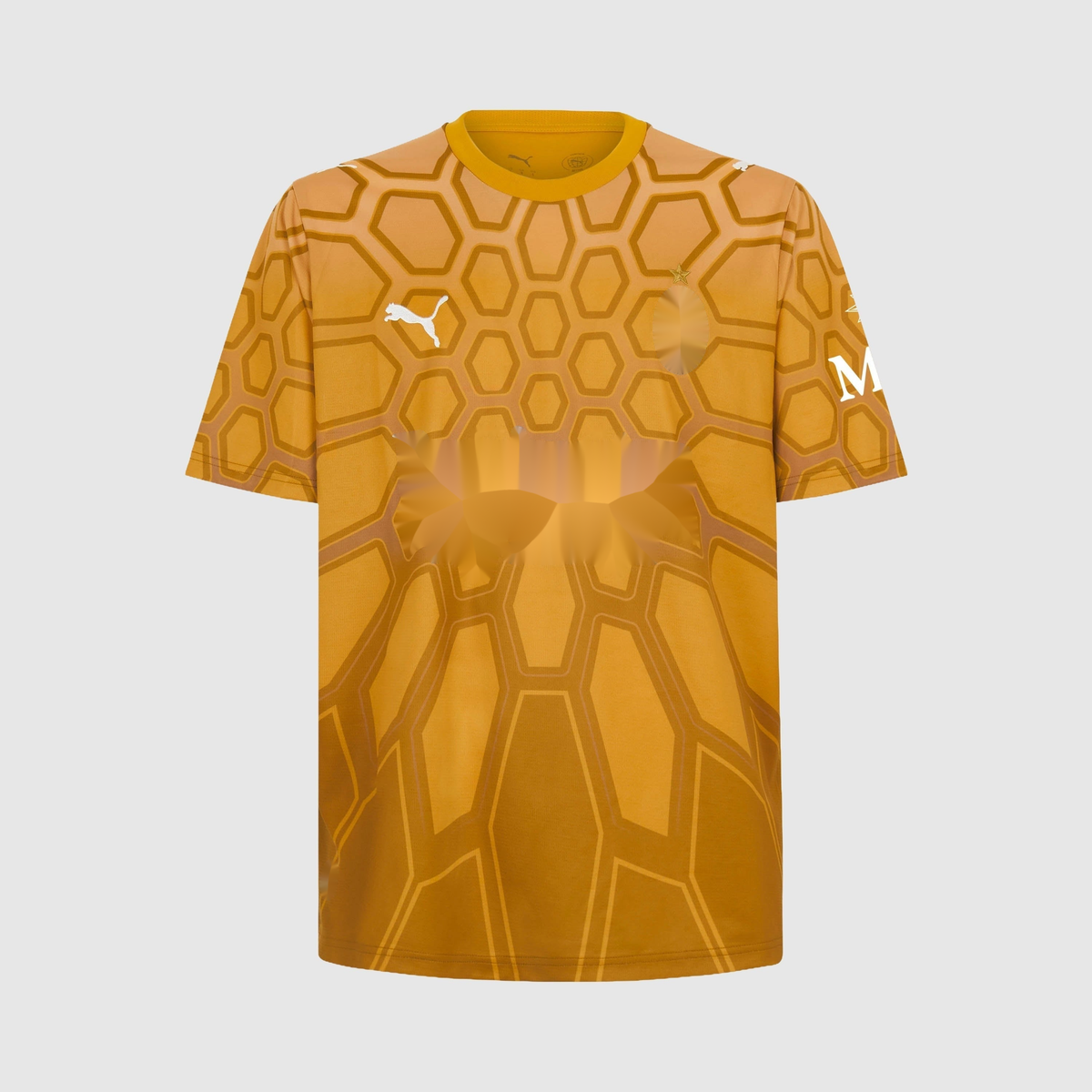 Goalkeeper 26/27 Fan Version Jersey