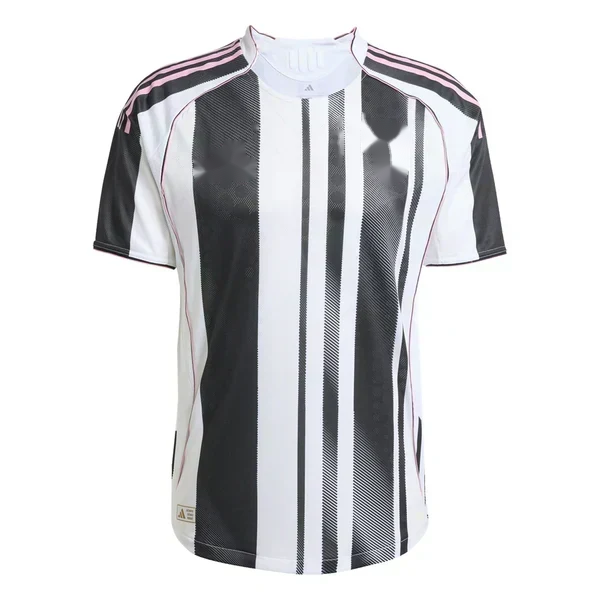 Home 25/26 Player Version Jersey