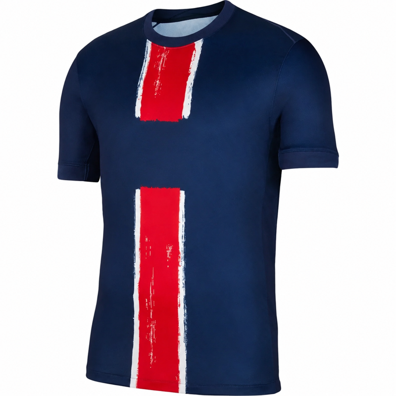 Home 24/25 Fan Version Jersey