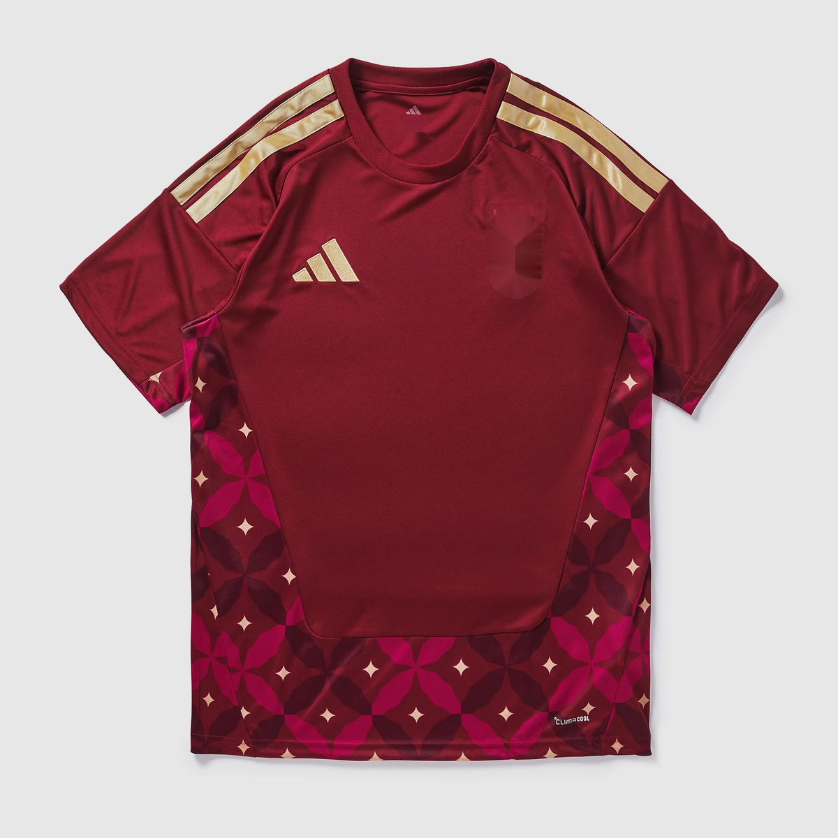 Goalkeeper 26/27 Fan Version Jersey