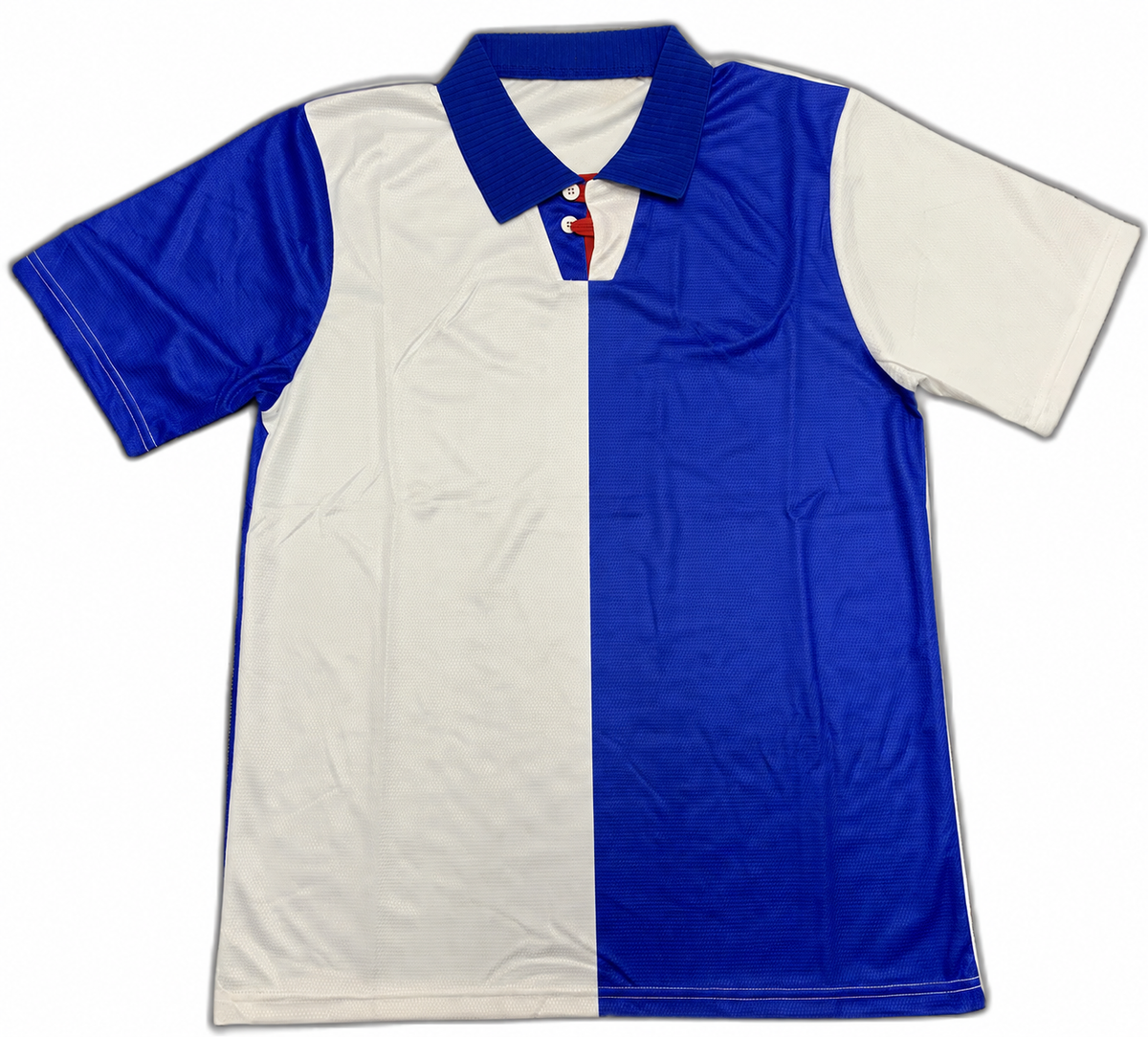 Home 94/95 Retro Jersey