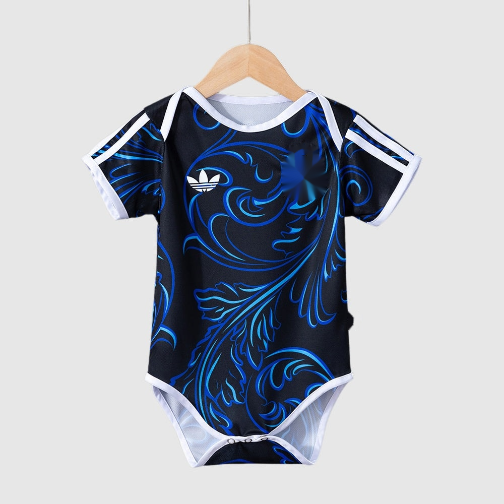 Away 26/27 Baby Fan Version Jersey
