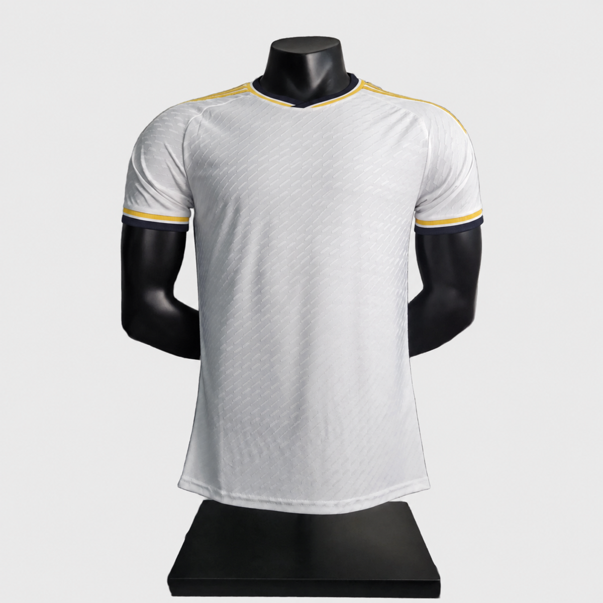 Home 25/26 Long Sleeve Fan Version Jersey
