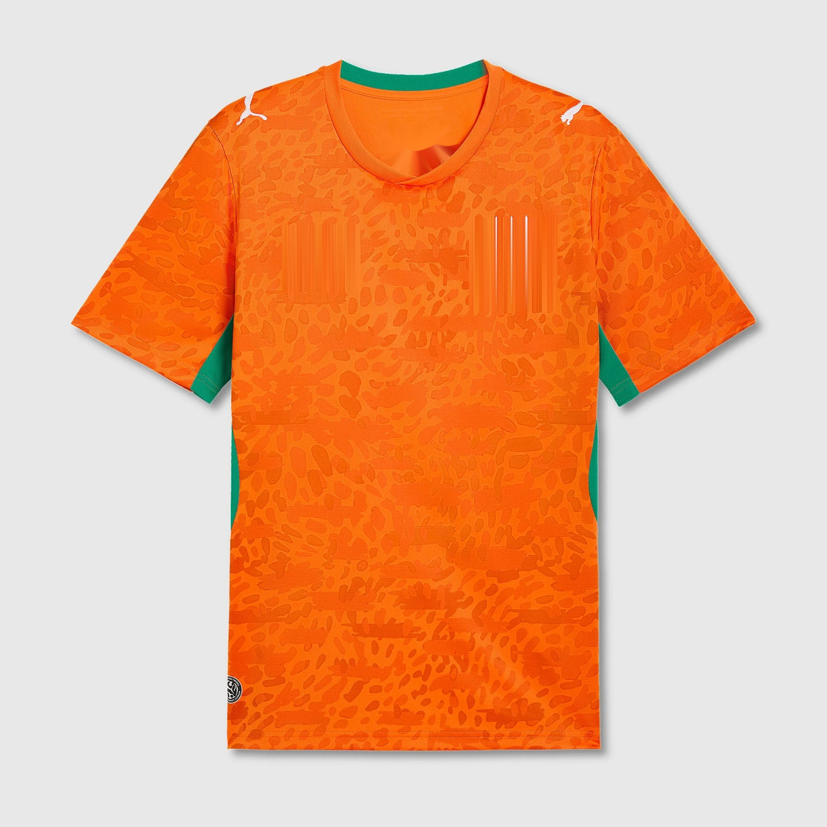 Home 26/27 Fan Version Jersey