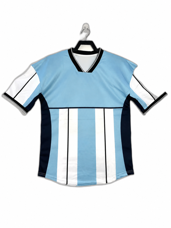 2001 Retro Jersey