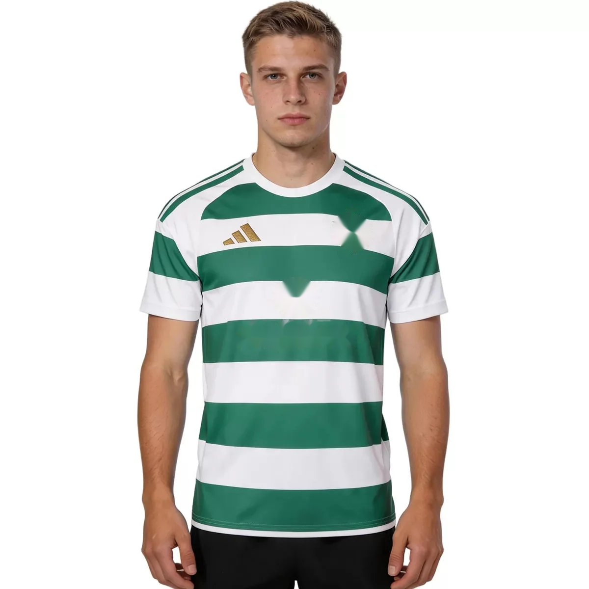Home 26/27 Fan Version Jersey