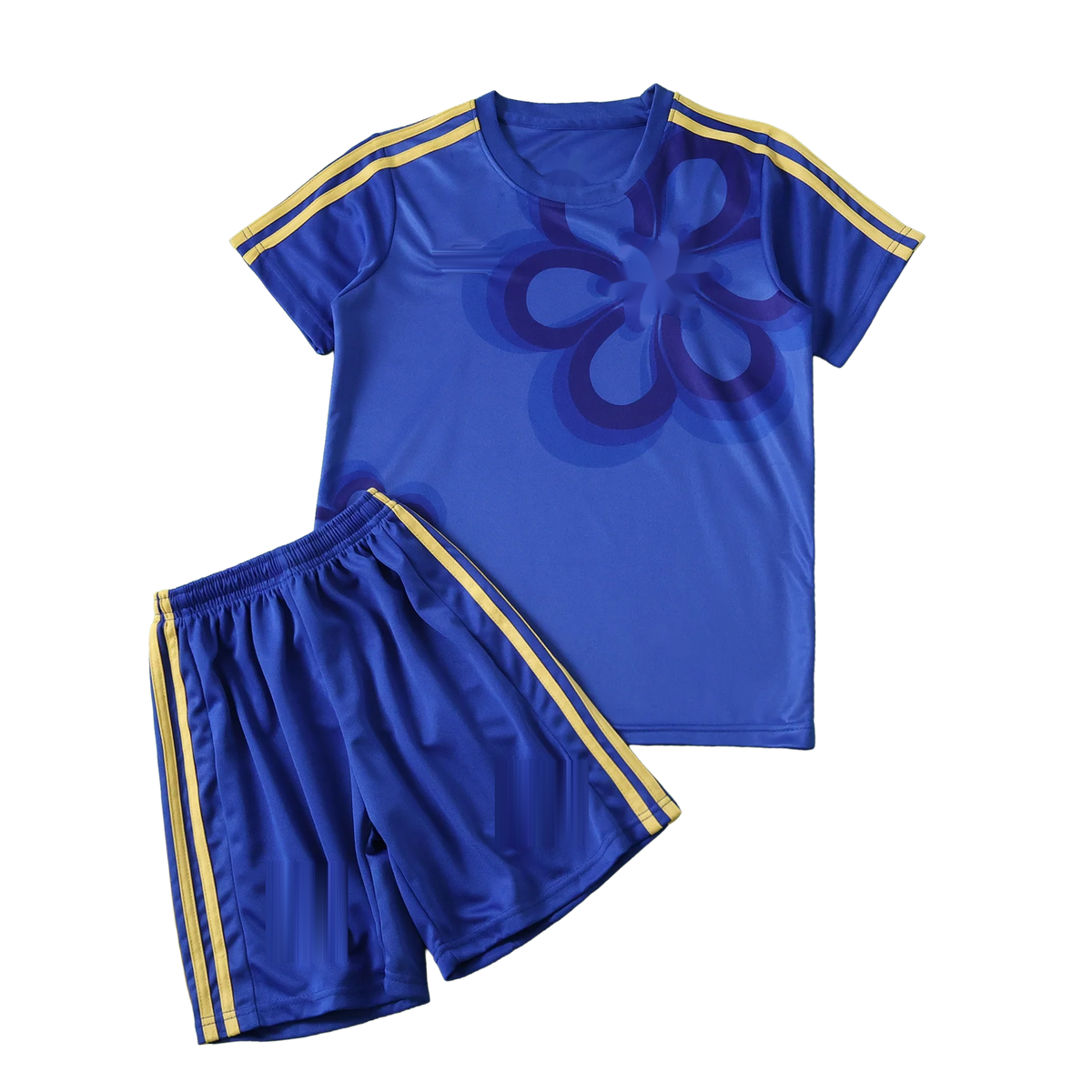 Special Edition 25/26 Kids Fan Version Jersey