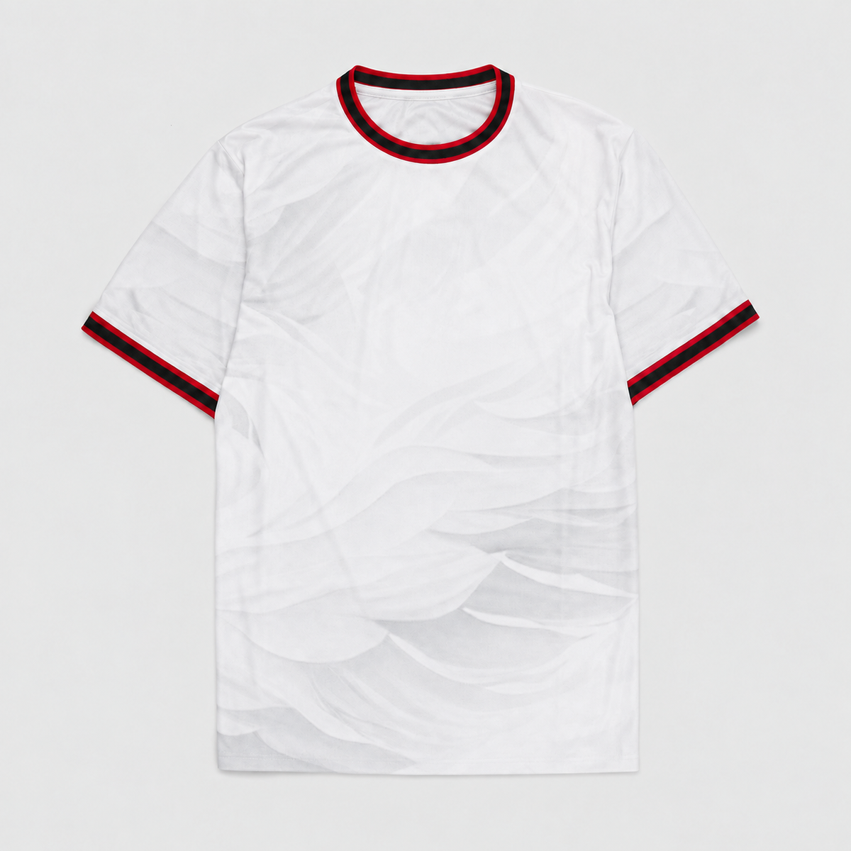 Away 26/27 Player Version Jersey