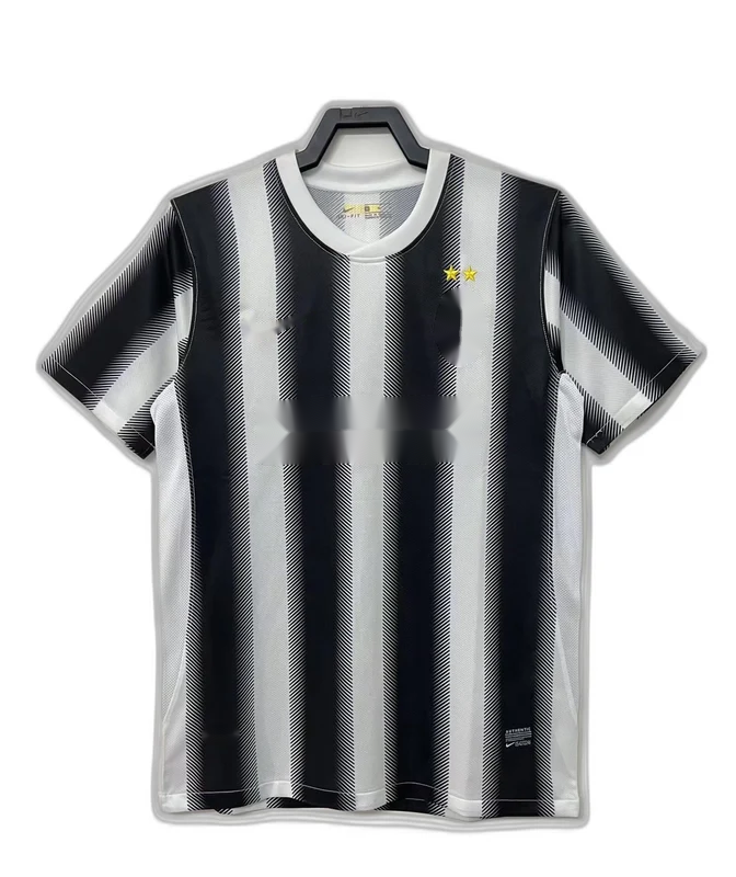 Home 11/12 Retro Jersey