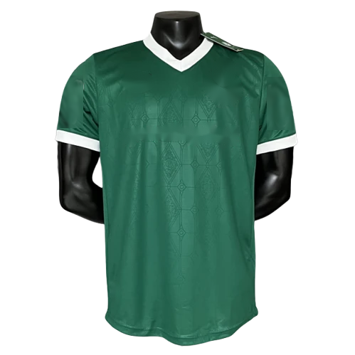 Home 25/26 Player Version Jersey