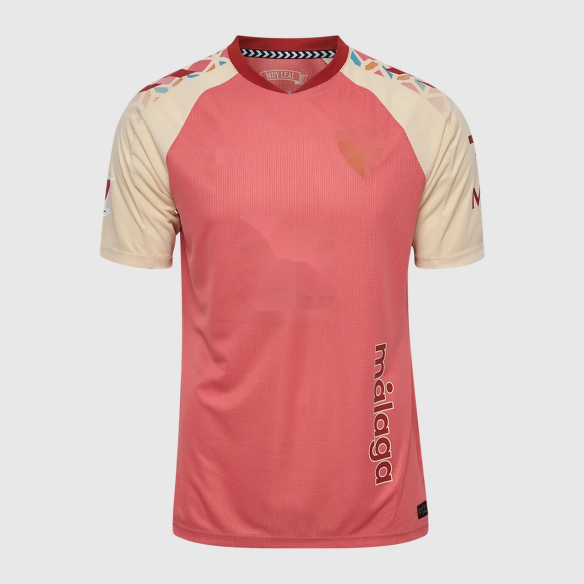 Away 26/27 Fan Version Jersey