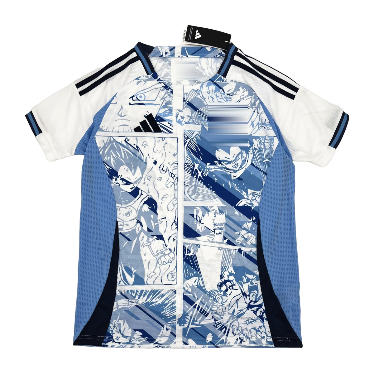 Special Edition 25/26 Fan Version Jersey