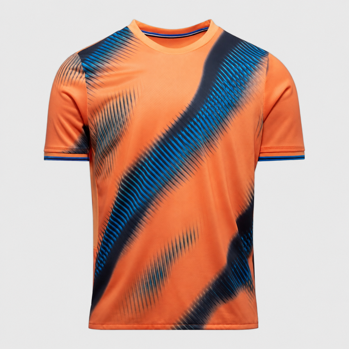 Third 25/26 Fan Version Jersey