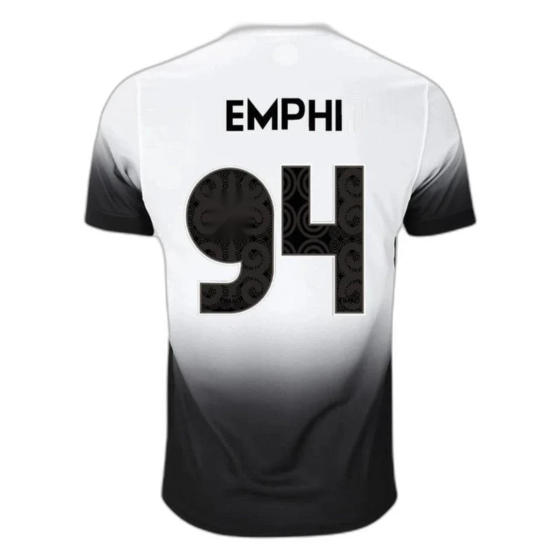 Home 24/25 Fan Version Jersey