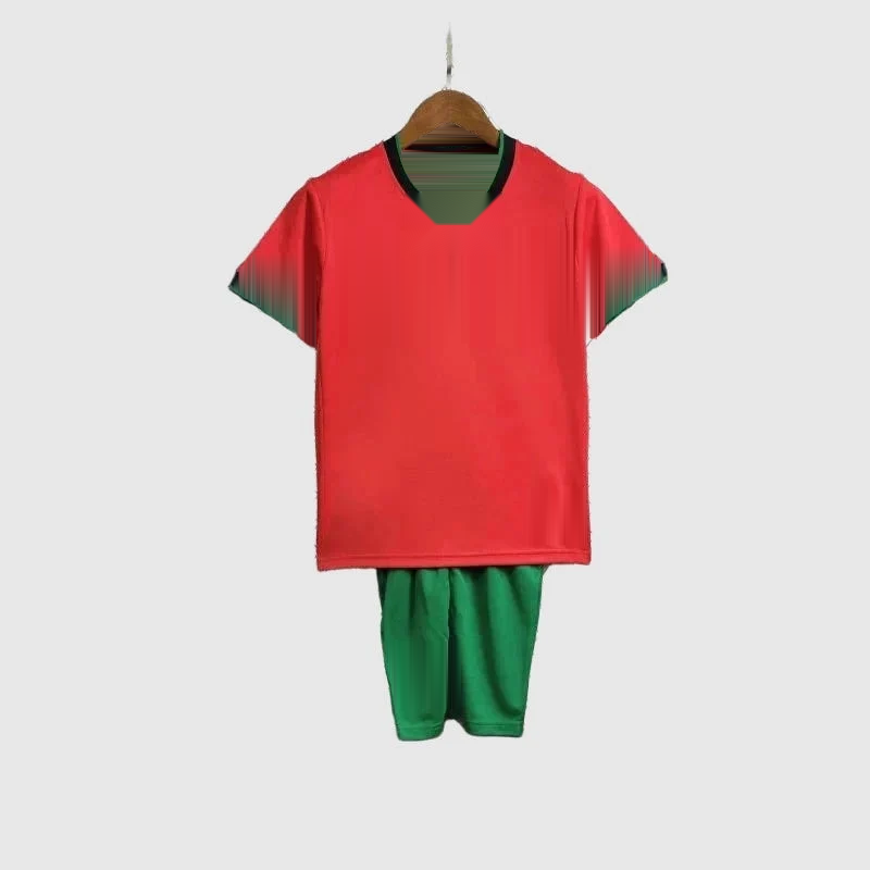 Home 24/25 Kids Fan Version Jersey