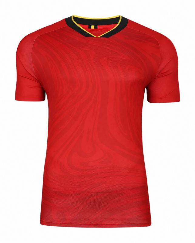 Away 21/22 Fan Version Jersey