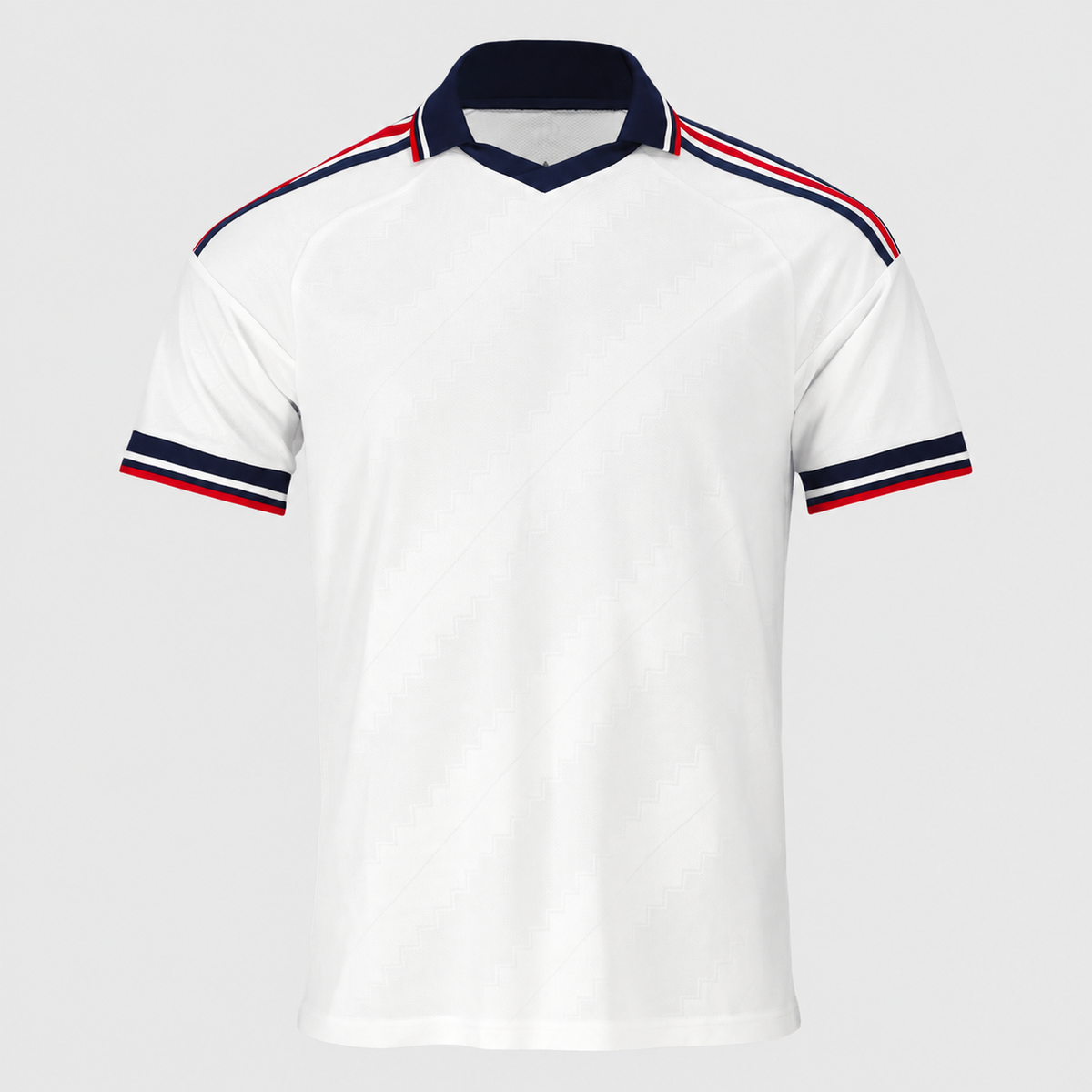 Away 26/27 Fan Version Jersey