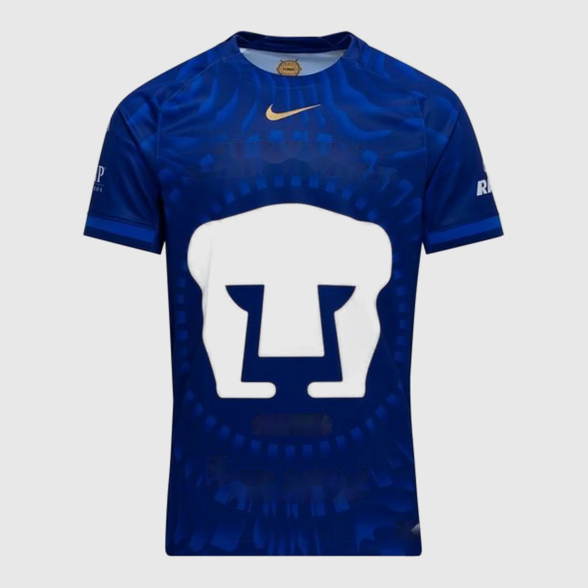 Away 25/26 Fan Version Jersey