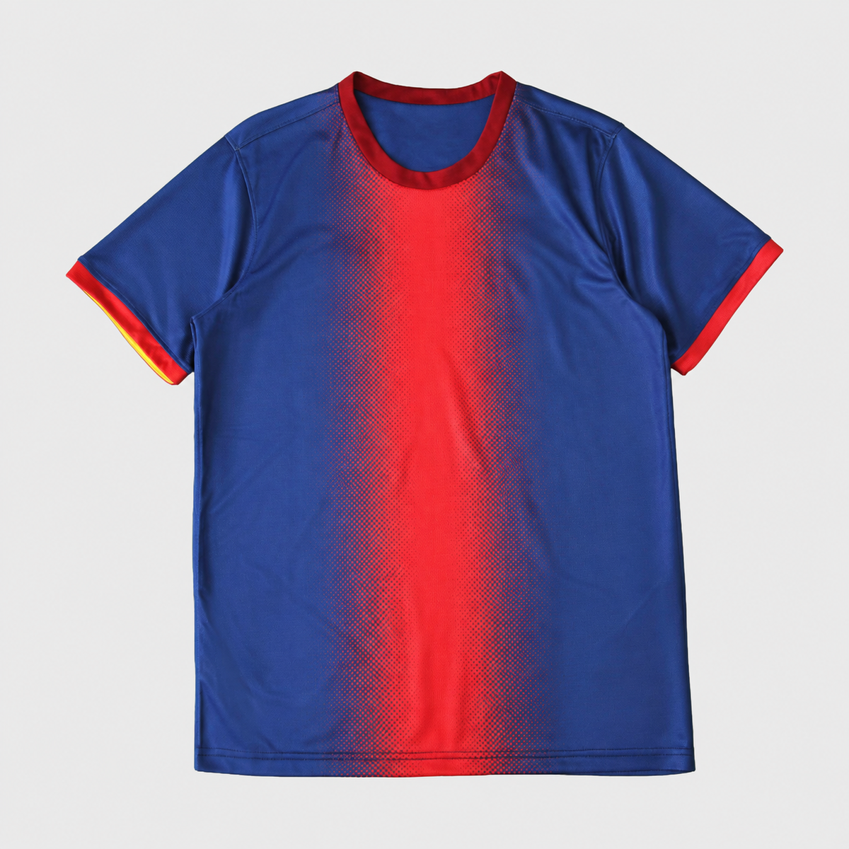12/13 Retro Fan Version Jersey