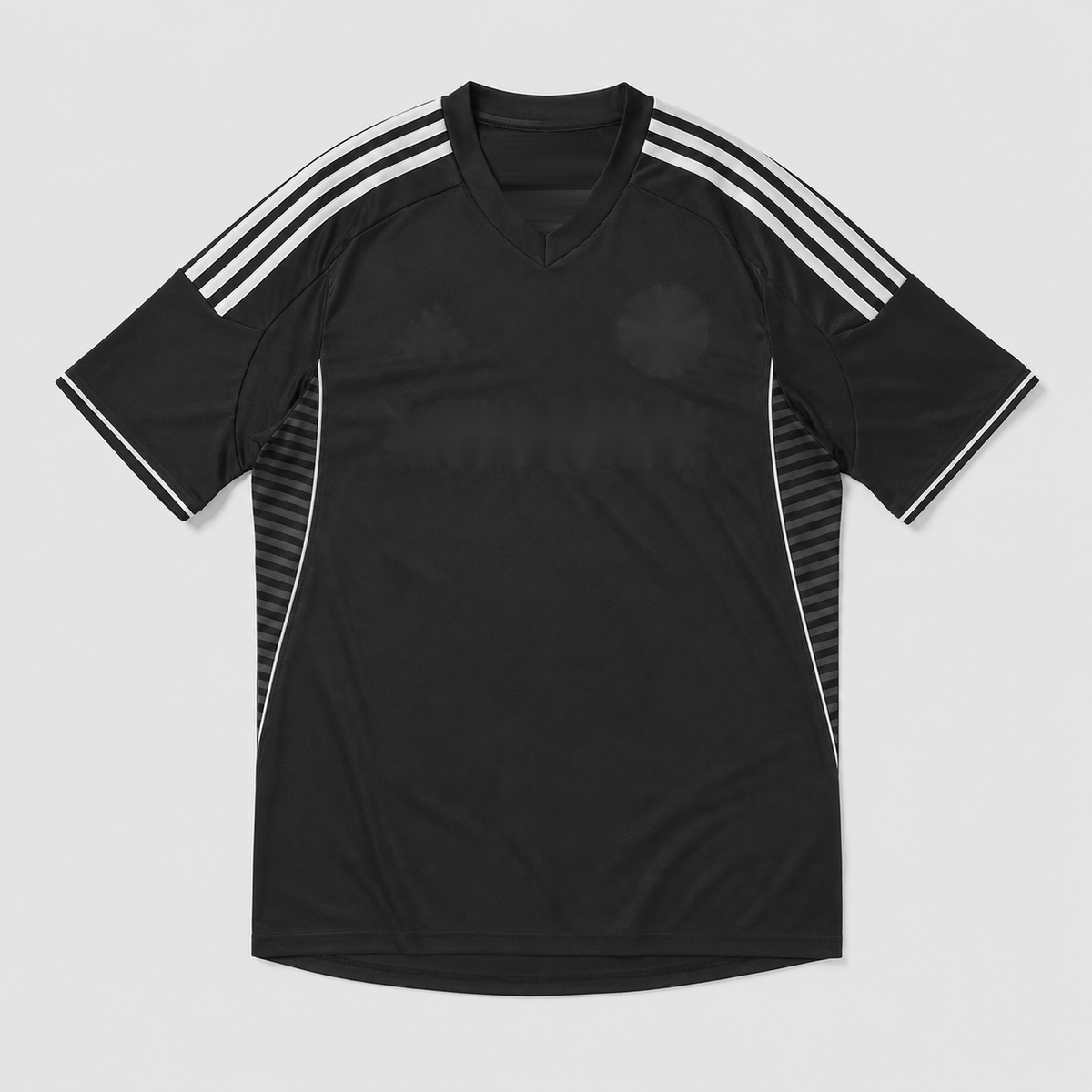 Third 13/14 Retro Fan Version Jersey
