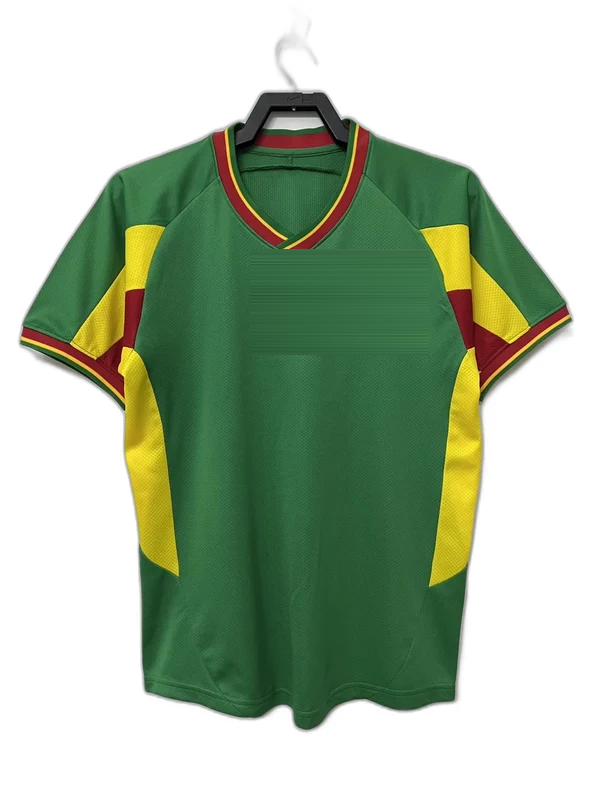 Away 2002 Retro Jersey