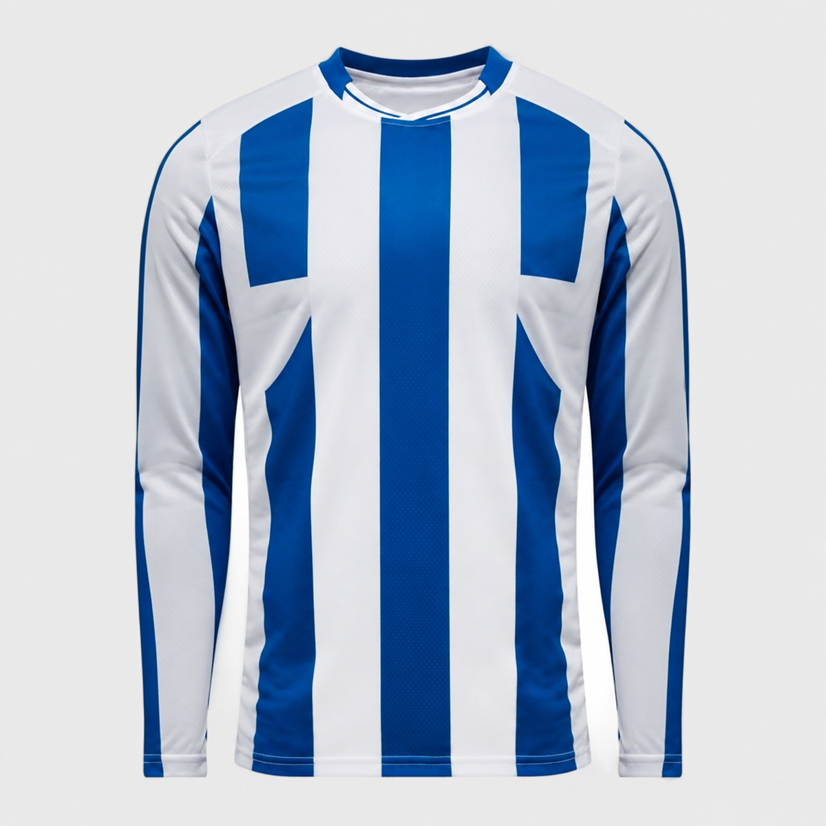 Home 25/26 Long Sleeve Fan Version Jersey