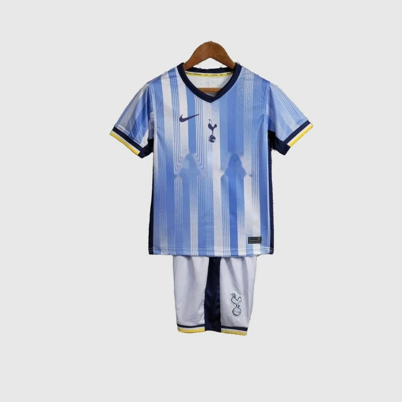 Away 24/25 Kids Fan Version Jersey