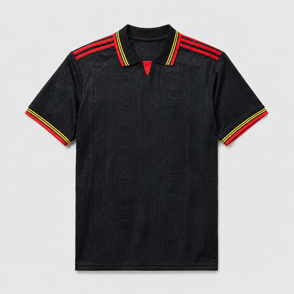 Special Edition 26/27 Fan Version Jersey