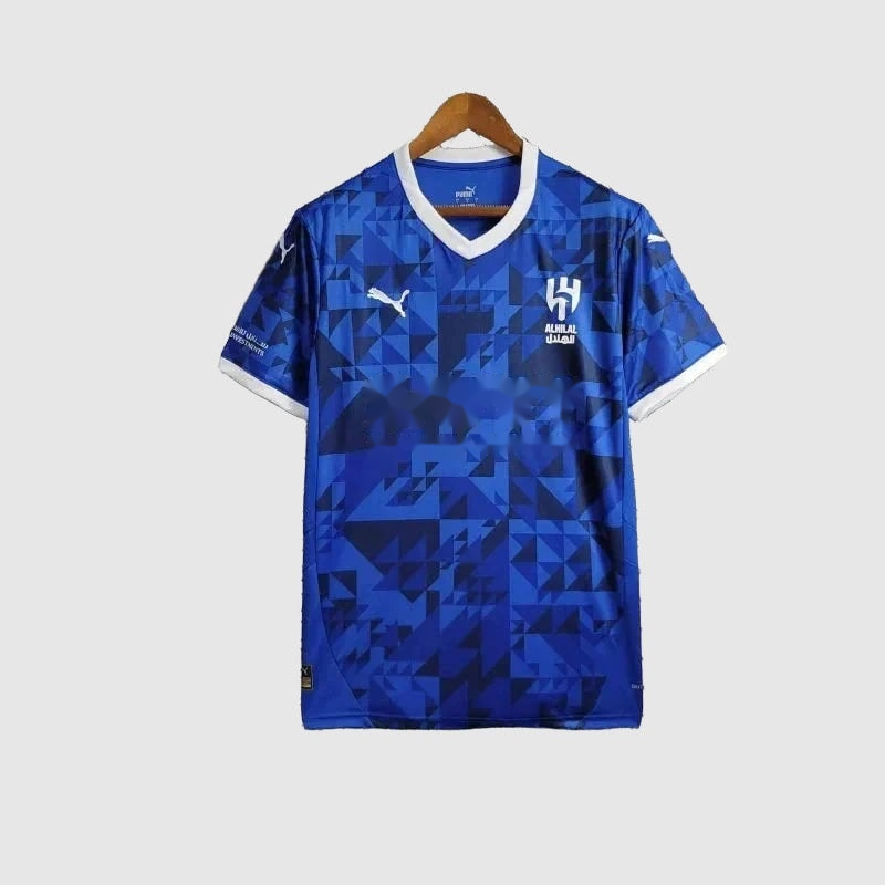 Home 24/25 Fan Version Jersey