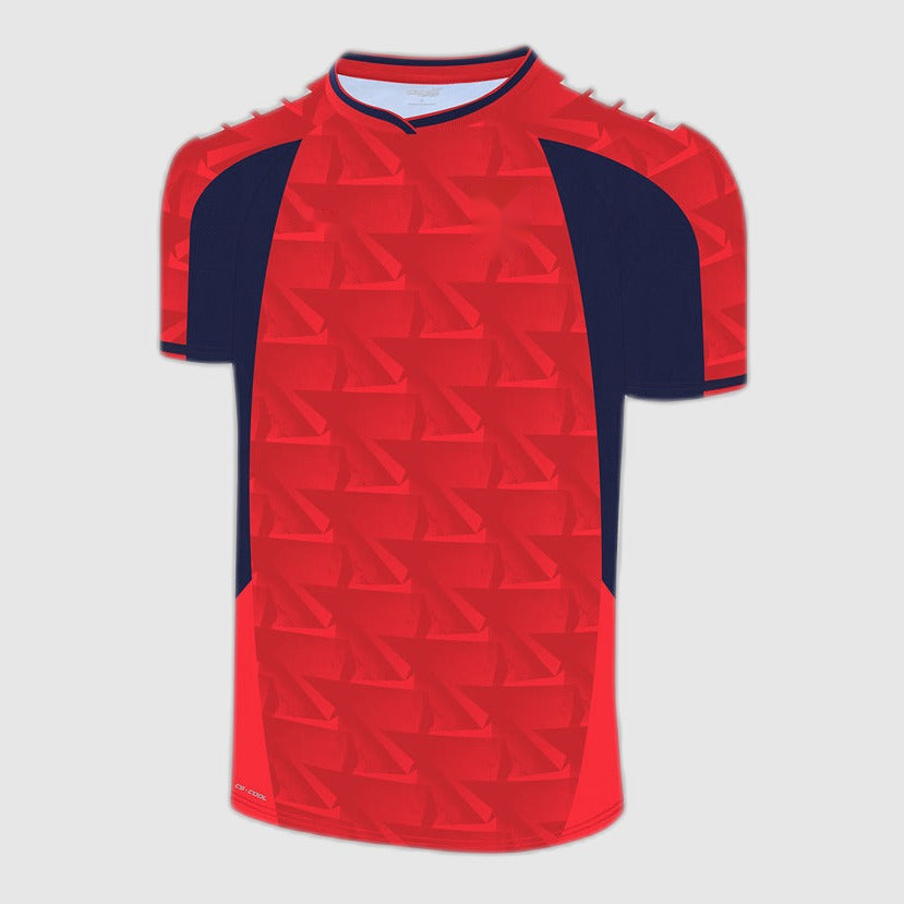 Third 26/27 Fan Version Jersey