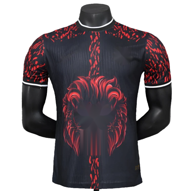 25/26 Player Version Jersey