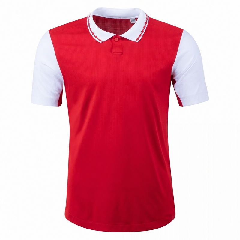 Home 22/23 Player Version Jersey