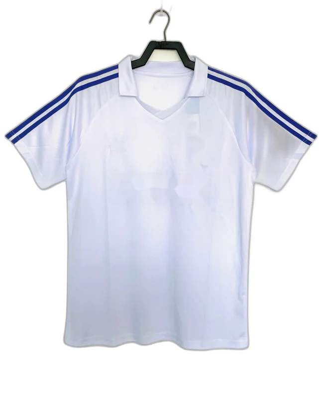 Home 84/85 Retro Jersey