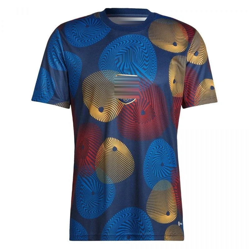 Training 22/23 Fan Version Jersey