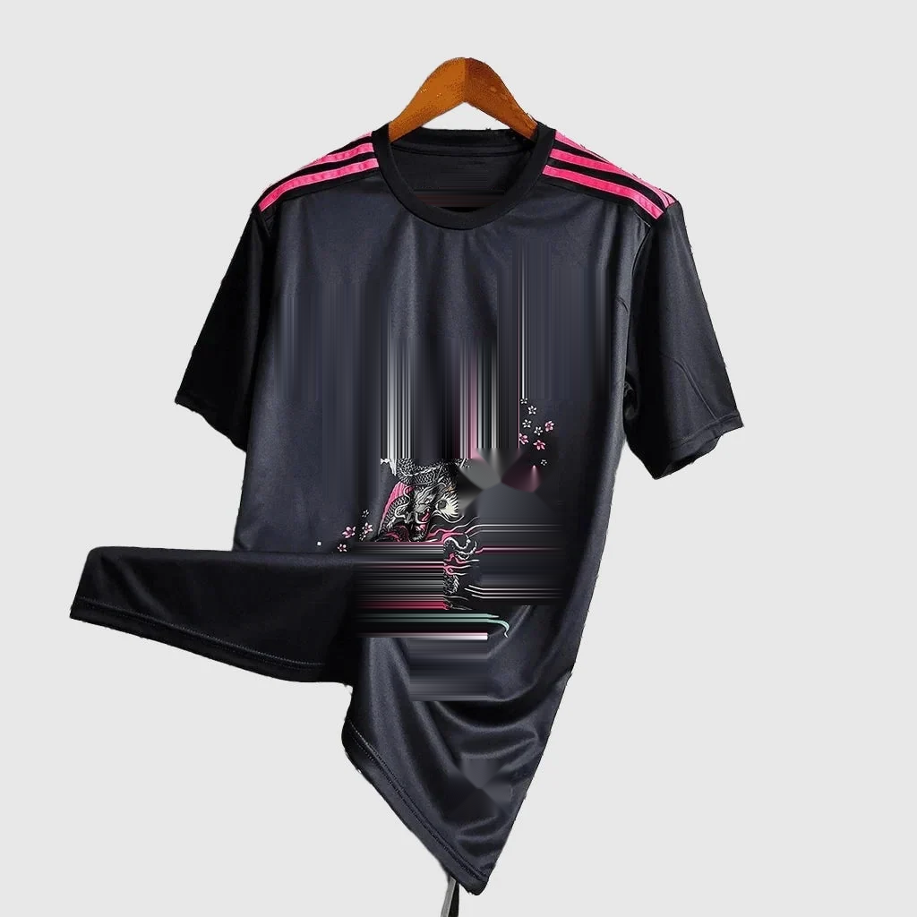 Special Edition 23/24 Fan Version Jersey