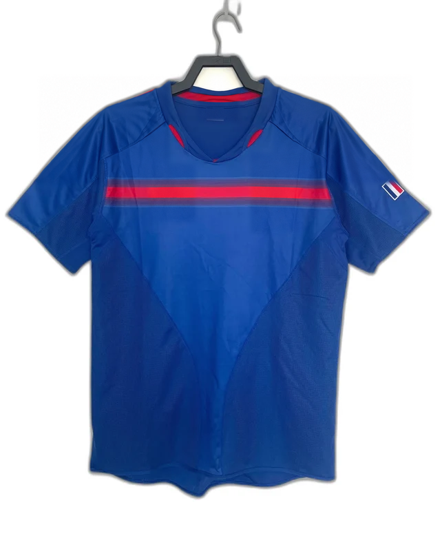 Home 2004 Retro Jersey