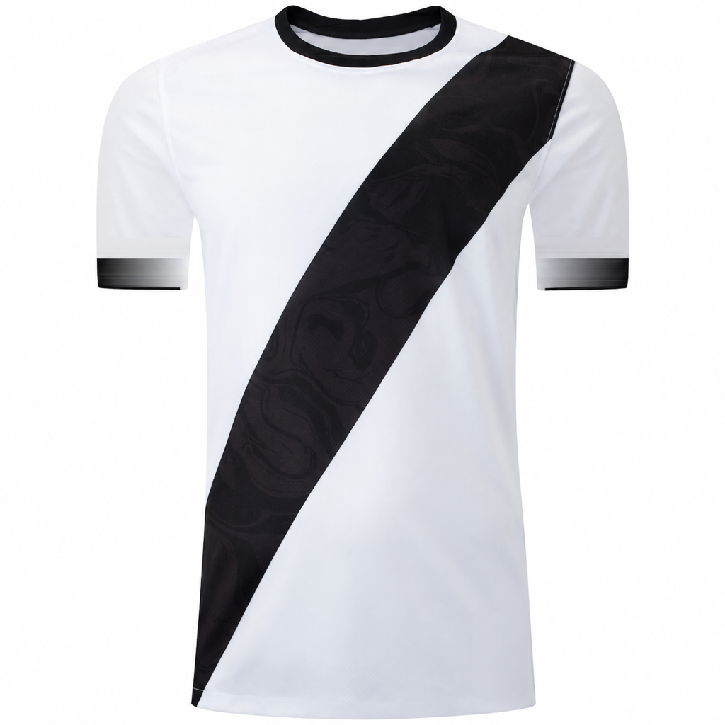 Home 25/26 Fan Version Jersey