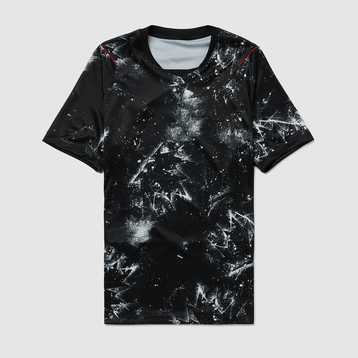 Away 26/27 Fan Version Jersey