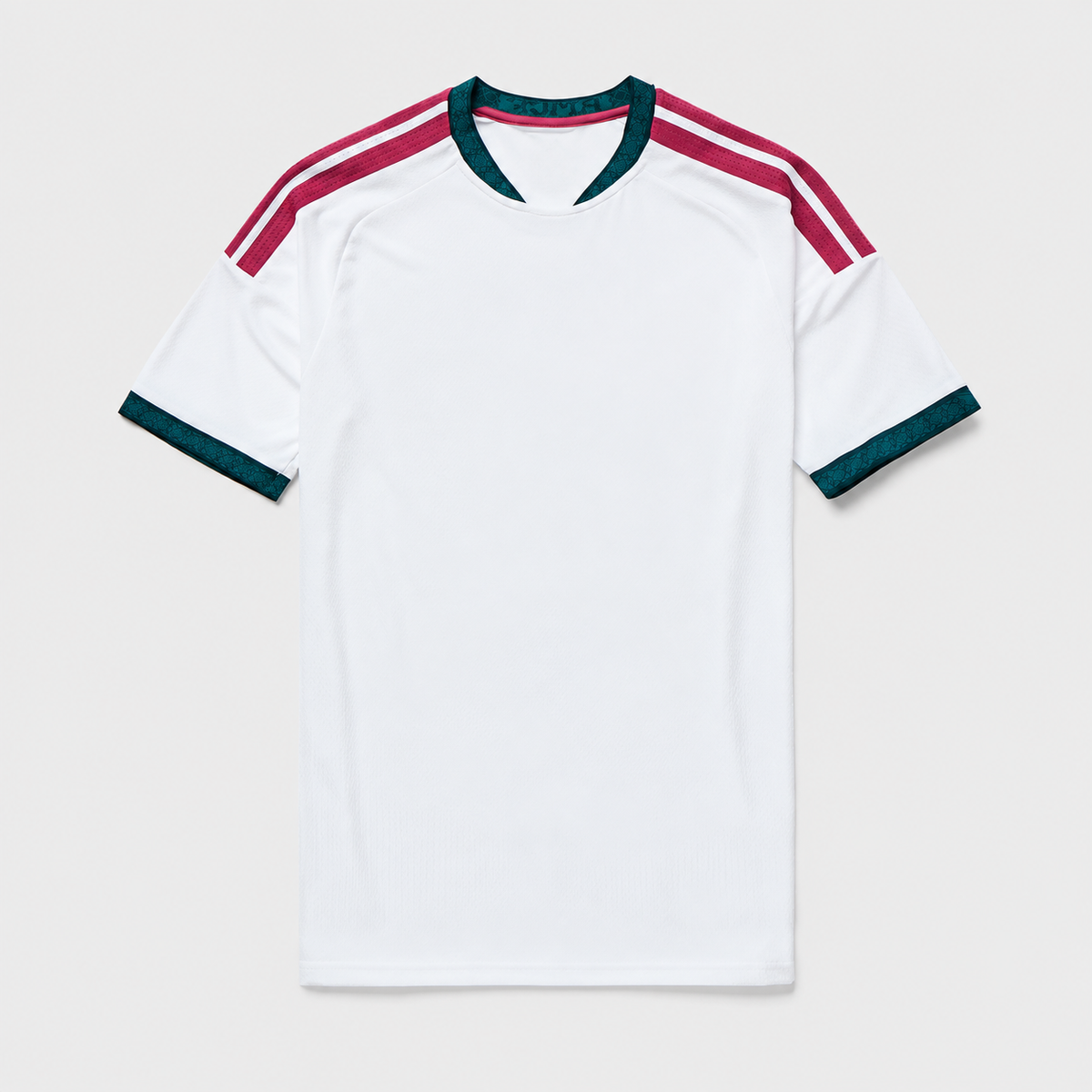 Home 26/27 Player Version Jersey