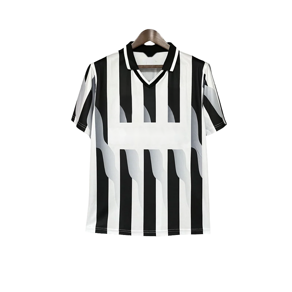 Away 1998 Retro Jersey
