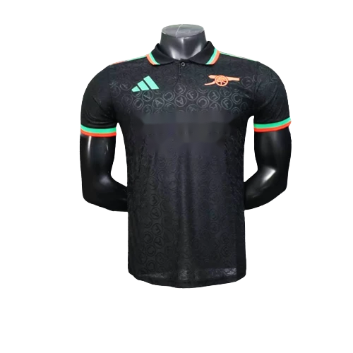 Training 25/26 Player Version Jersey