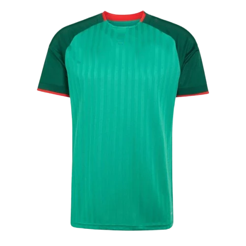 26/27 Fan Version Jersey